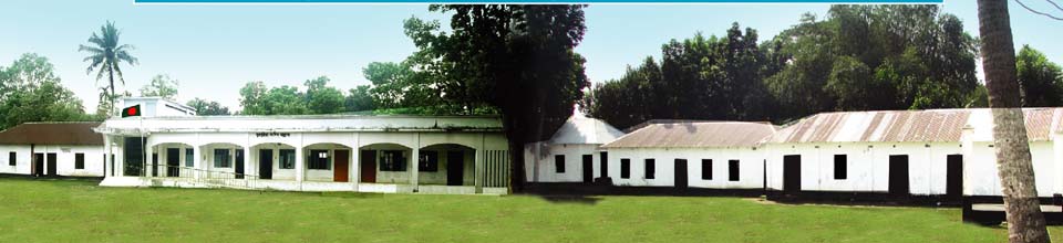 Dhurdhuria Alim Madrasah - Slide