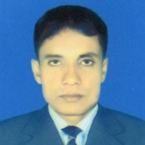 Md.Mosstfizur Rahman